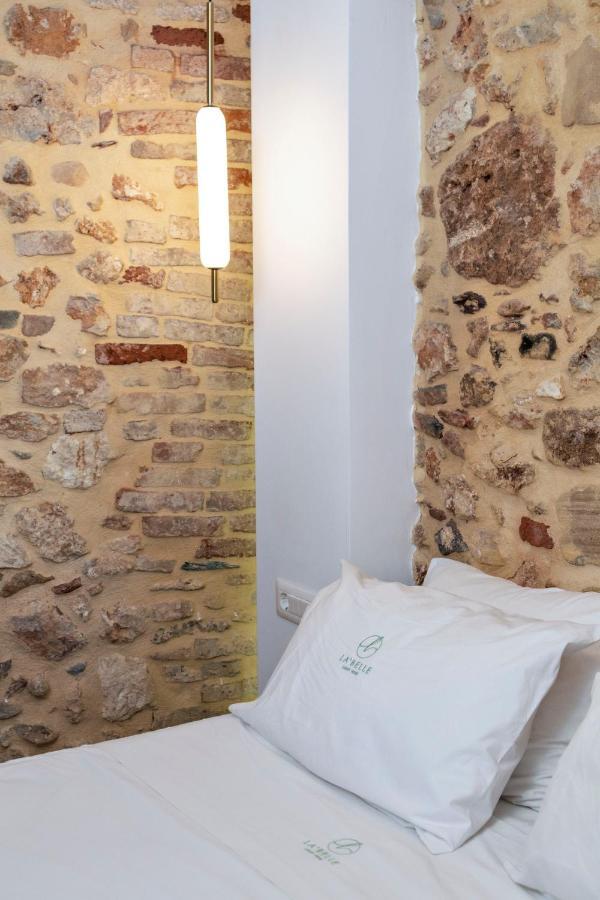La 'Belle Luxury House Chania Chania  Exterior foto